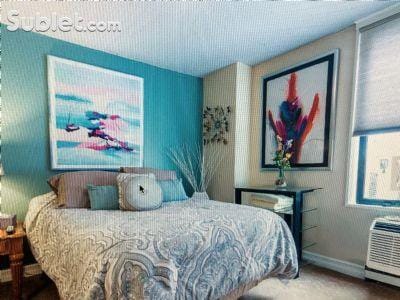 Furnished Upper East Side, Manhattan room for rent in 3 Bedrooms, Apartment for 1800 per month. Room ID 3675733