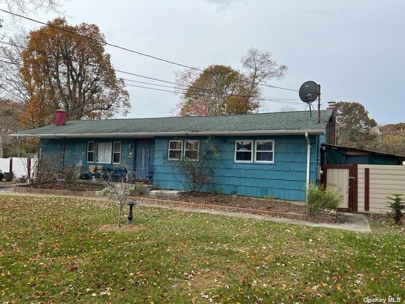 36 Carver Boulevard, Bellport, NY 11713 for Sale