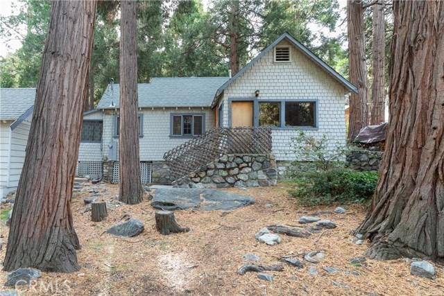 40977 Pine, Forest Falls CA 92339 for Sale