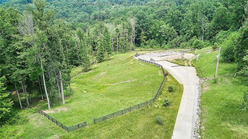 71 NELLIE REBA LN, South Charleston, WV 25309 Land For Sale  MLS# 270461