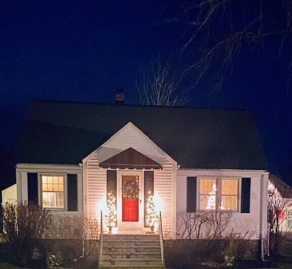 Winthrop, Kennebec County, ME House for sale Property ID: 418874784