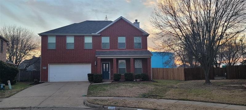 2209 Goose Down Ct, Midlothian, TX 76065 for Rent