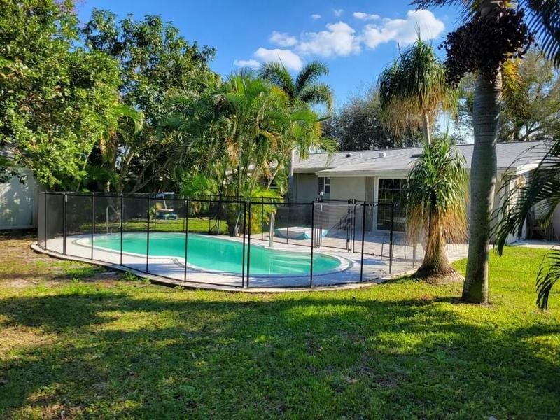 2720 KING RICHARD RD, Melbourne, FL 32935 Single Family Residence For Sale  MLS# 1003911