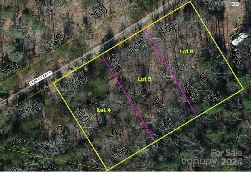 Connelly Springs, Burke County, NC Undeveloped Land, Homesites for sale Property ID: 418858863