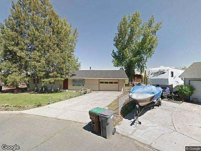 Bailey, PRINEVILLE, OR 97754  592666187 for Sale