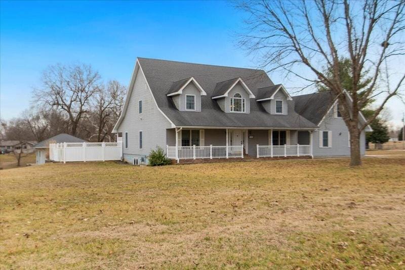 Ozark, Christian County, MO House for sale Property ID: 418884385