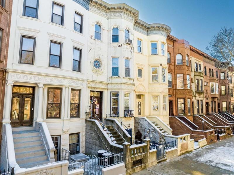 874 Park Pl, Crown Heights, NY 11216 - MLS 3526296 for Sale