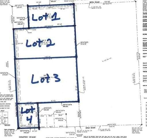 Hedge Lane Road, Fontana, KS 66026  623479506 for Sale