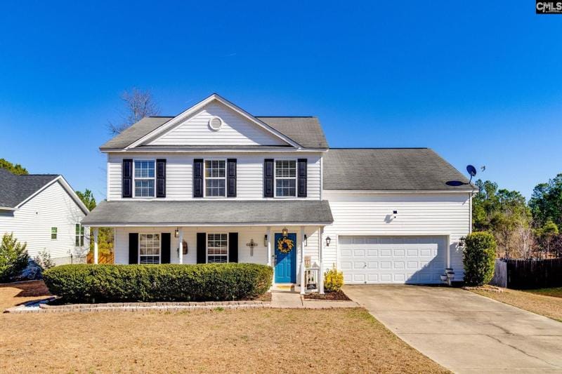 Elgin, Kershaw County, SC House for sale Property ID: 418821482