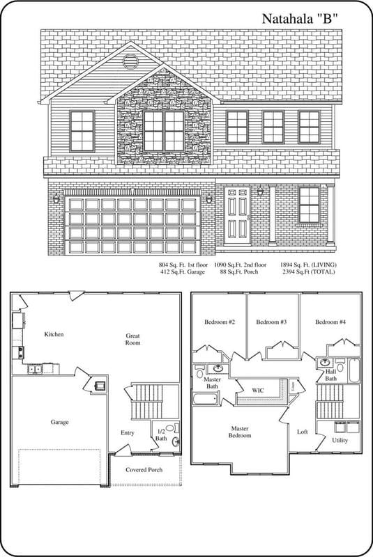 8189 Driftwood Loop, Richmond, KY 40475  622668309 for Rent