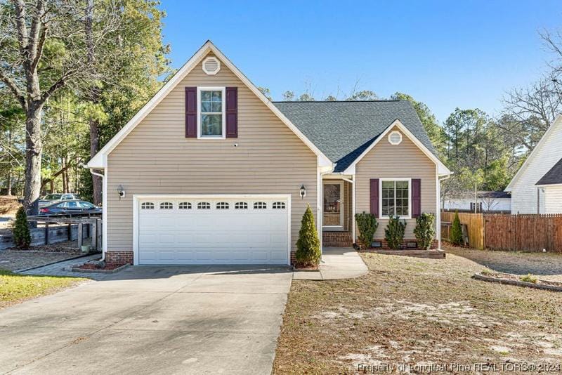 814 FULTON ST, Raeford, NC 28376 Single Family Residence For Sale  MLS# 718459