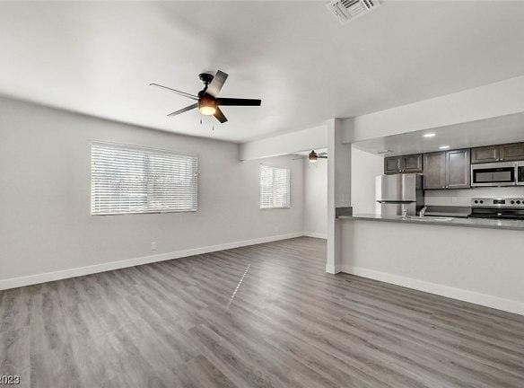 1235 Elizabeth Ave #2 - Las Vegas, NV 89119 - Home For Rent