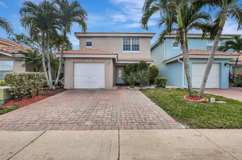3414 Commodore Ct, West Palm Beach, FL 33411 - MLS RX-10954497 for Rent