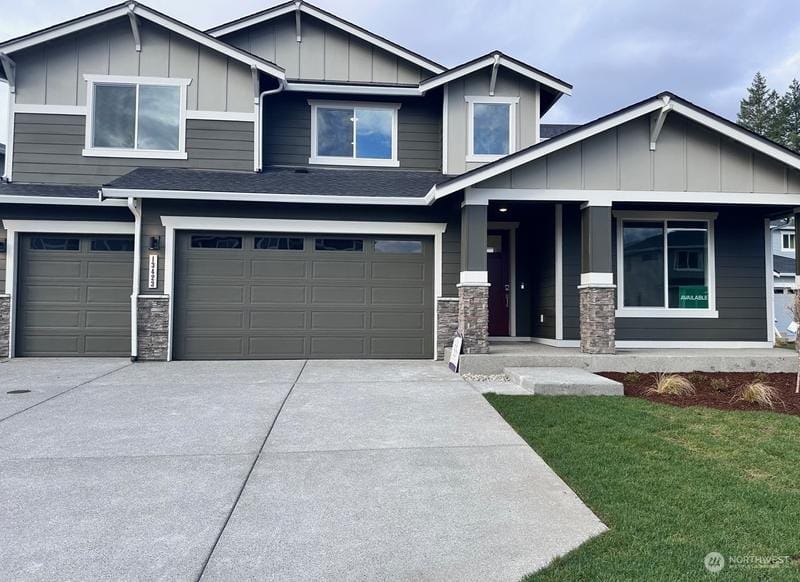 13423 183rd St E Lot 33 #033, Puyallup, WA 98374 - MLS 2194798 for Sale