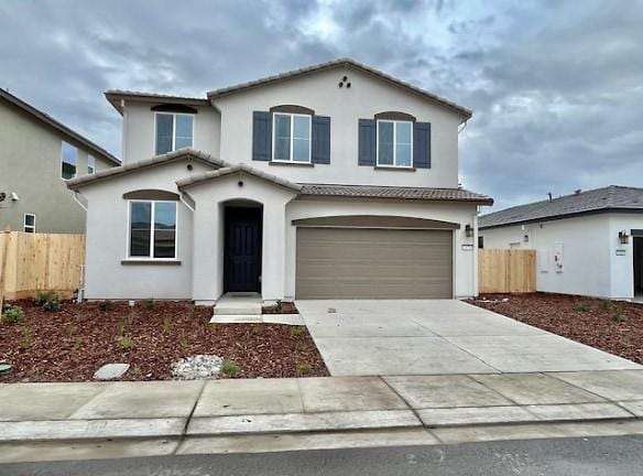 3176 Ballena Street - Manteca, CA 95337 - Home For Rent