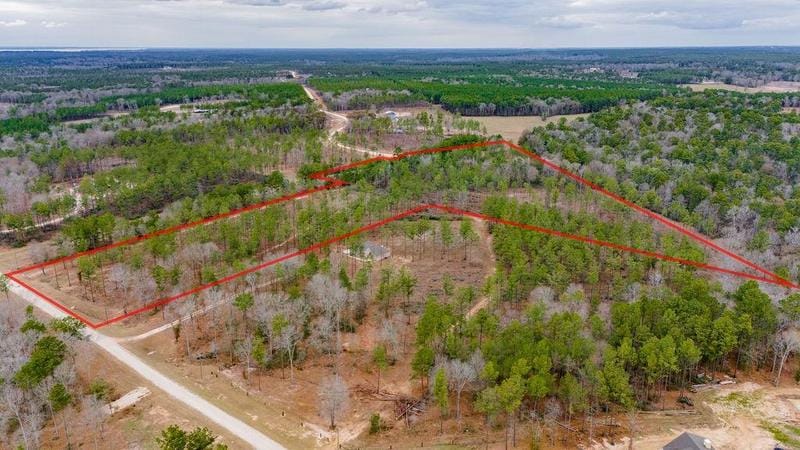 865 Rolling Pines Dr, Livingston, TX 77351 for Sale