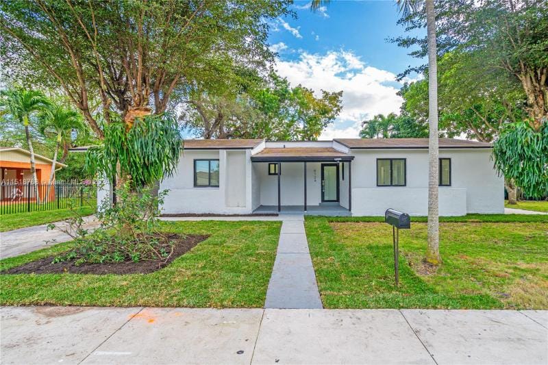 6124 Southwest 64th Terrace, South Miami, FL 33143 for Sale