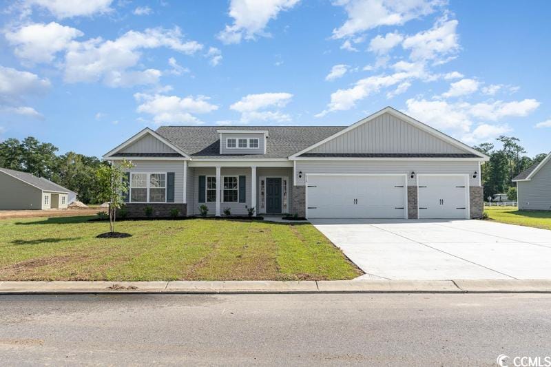 48 Six Mile Creek Drive, Georgetown, SC 29440 for Sale