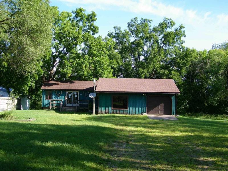 Blair, Trempealeau County, WI House for sale Property ID: 418732791