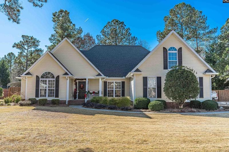 130 Falling Leaf Ln, Elgin, SC 29045 - MLS 575776 for Sale