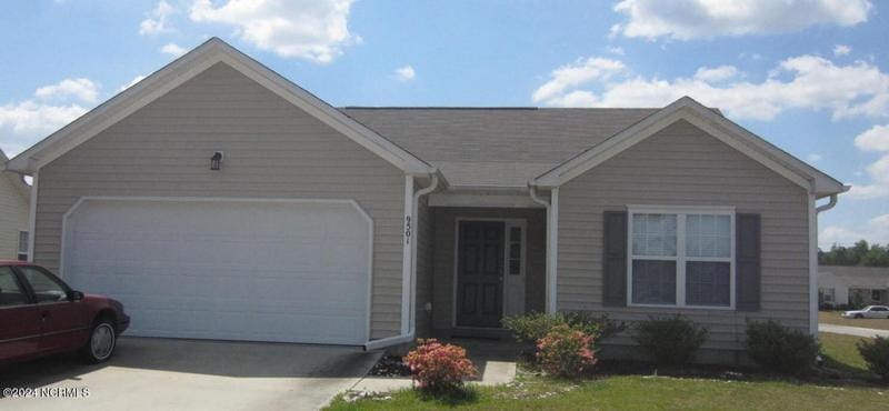 9501 Seany Drive Northeast, Leland, NC 28451 for Rent