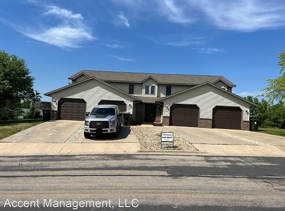 161 Talon Pl - Sun Prairie, WI 53590 - Home For Rent