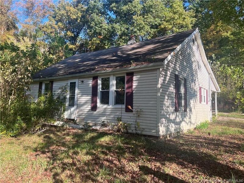 Marengo, Crawford County, IN House for sale Property ID: 418782850