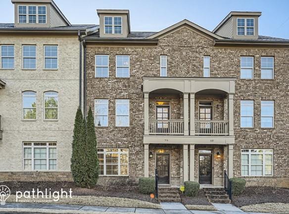 516 Leighton Woods Ct unit 100 - Smyrna, GA 30080 - Home For Rent