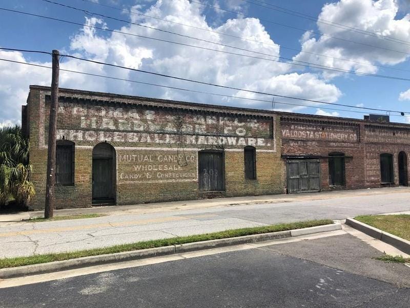 Valdosta, Lowndes County, GA Commercial Property, House for sale Property ID: 418288722