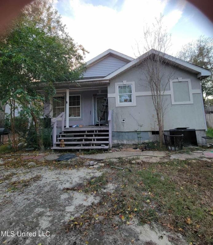 2011 S 7TH ST, Ocean Springs, MS 39564 Single Family Residence For Sale  MLS# 4070197