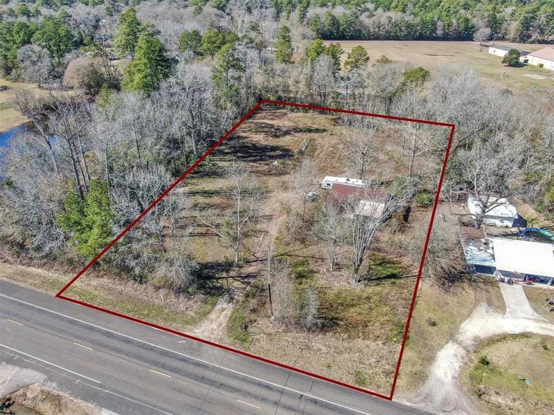 1785 S Byrd Ave, Shepherd, TX 77371 for Sale