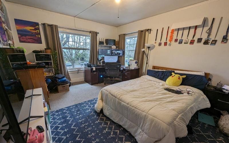 Furnished University District, Seattle Area room for rent in 5 Bedrooms, Apartment for 895 per month. Room ID 4739642