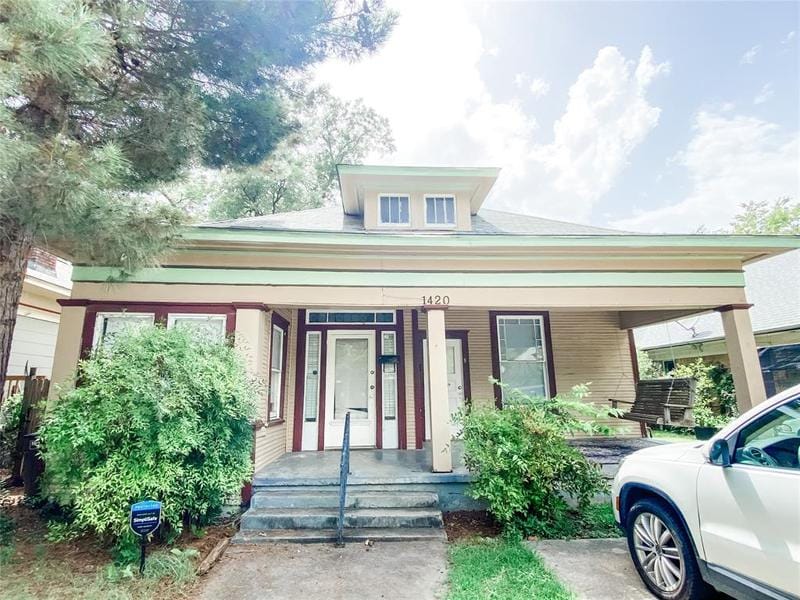 1420 6th Avenue, Fort Worth, TX 76104 for Rent