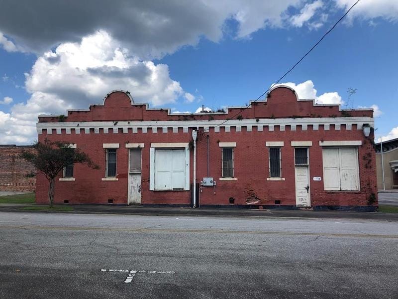 Valdosta, Lowndes County, GA Commercial Property, House for sale Property ID: 418288724