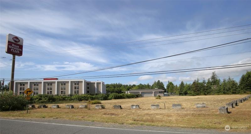 0 West Bakerview Road, Bellingham, WA 98226 for Sale