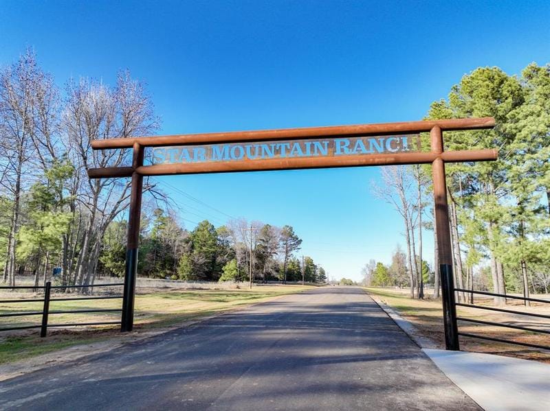 16967 Ridgeline Loop, Winona, TX 75792 for Sale