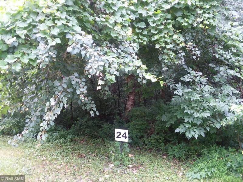 Lot 24 West 185th Avenue, Hager City, WI 54014 for Sale