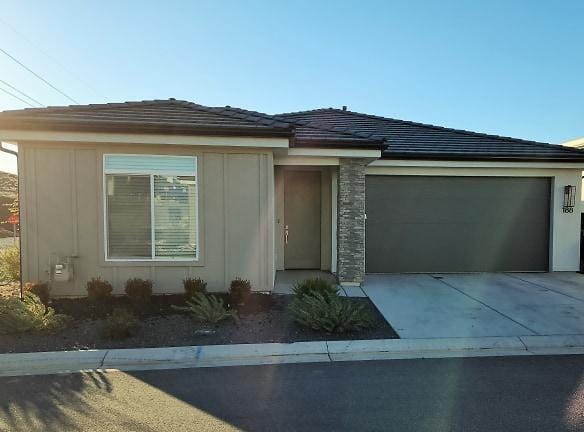 188 S Desert Sage Ln - Washington, UT 84780 - Home For Rent