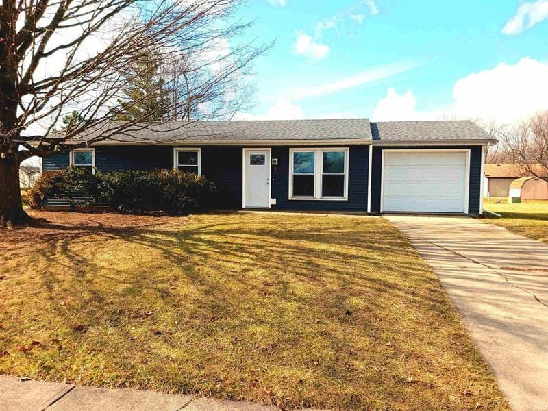 711 Erie Pass, Auburn, IN 46706  MLS# 202404207 for Sale