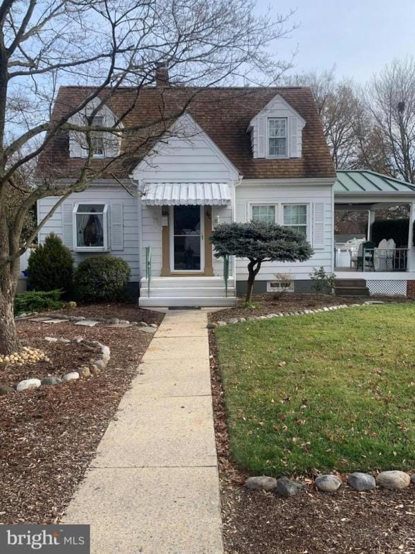 626 LEE PL, FREDERICK, MD 21702 Single Family Residence For Sale  MLS# MDFR2043666