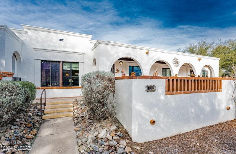 144 S Paseo Sarta #C, Green Valley, AZ 85614 - MLS 22402260 for Sale