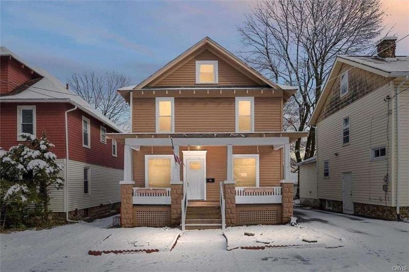 83 Emerson Avenue, Utica, NY 13501  623877841 for Sale