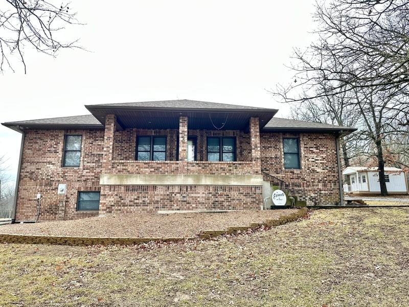 348 W Miller St, Pleasant Hope, MO 65725  MLS# 60260080 for Sale
