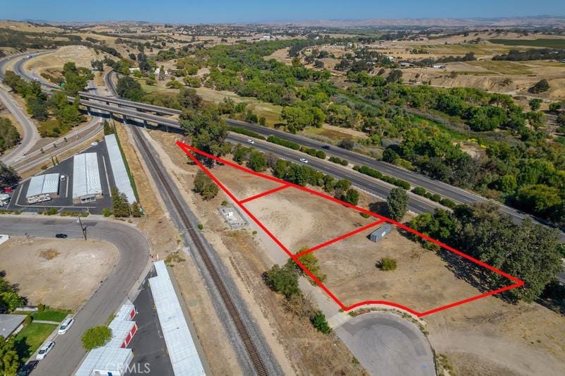 0 Riverside Avenue, Paso Robles, CA 93446 for Sale