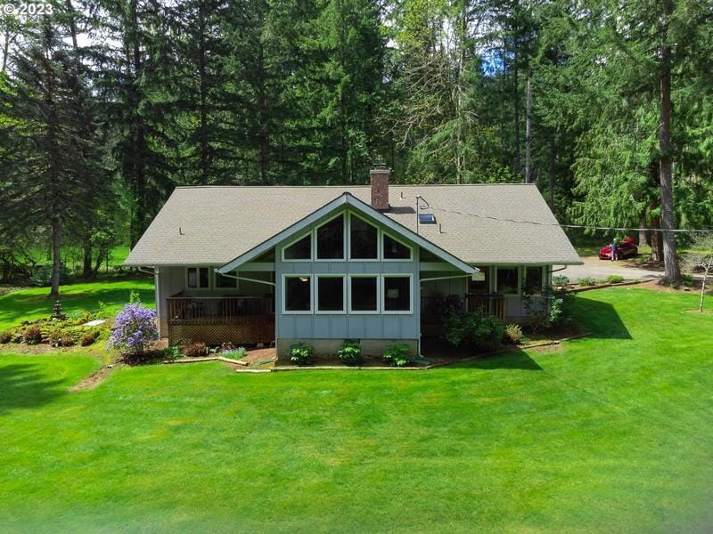 38258 BOSCAGE LN, Springfield OR 97478 for Sale