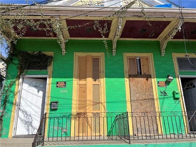 New Orleans, Orleans Parish, LA House for sale Property ID: 418817385