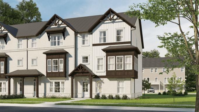 3274 Blue Jasmine Lane, Unit CASTLEBERRY, Dacula, GA 30019 for Rent