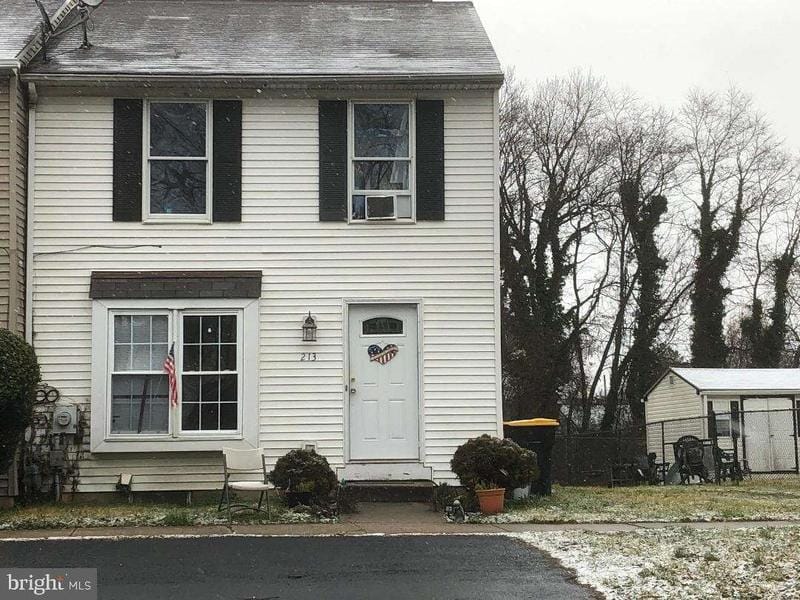 213 PARMA AVENUE, NEW CASTLE, DE 19720  624572780 for Sale