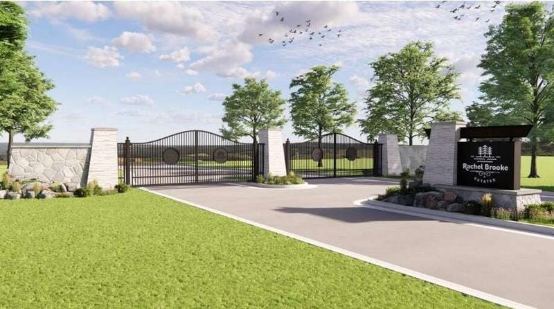 16540 W Hickory Ct, Goddard, KS 67205  624489520 for Sale