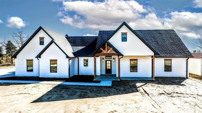7 Silver Spur Dr, Mount Pleasant, TX 75455 for Sale
